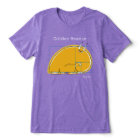 GOLDEN MEANIE par Boynton