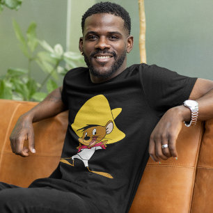 T-shirt En Tri-matière GONZALES™ À Cravate inclinée