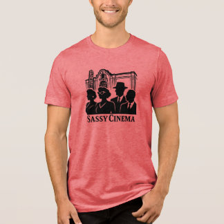 T-shirt En Tri-matière Grand Logo Castro - plus d'options