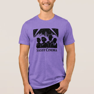 T-shirt En Tri-matière Grand logo Hollywood - - plus d'options