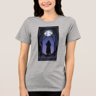 T-shirt En Tri-matière Graphique de Tarot Agatha Harkness