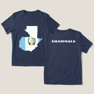 T-shirt En Tri-matière Guatemala Special Tourist Cadeau Classique