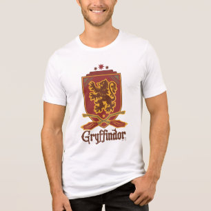 T-shirt En Tri-matière Harry Potter   Gryffindor QUIDDITCH™ Badge