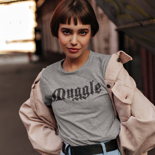 T-shirt En Tri-matière Harry Potter Spell Muter