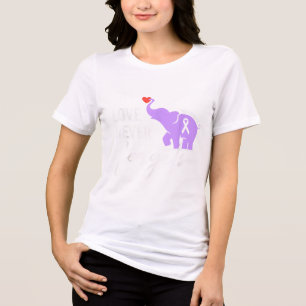 T-shirt En Tri-matière Heimers de fin Shirt Lot N'Oublie Jamais Heimers A