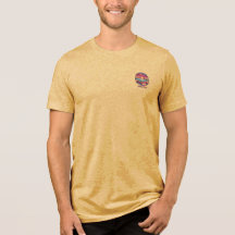 Heure d'or : Chasing Sunset Tee | Mens