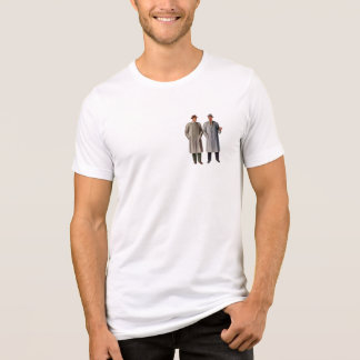 T-shirt En Tri-matière hommes22