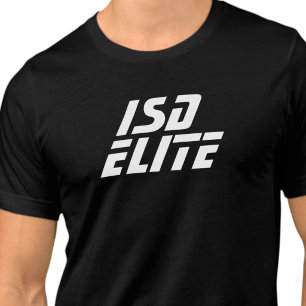 T-shirt En Tri-matière Hommes d'élite ISD