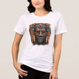 T-shirt En Tri-matière Icône Techno
