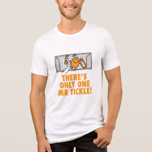 T-shirt En Tri-matière Il n'y en a qu'un !