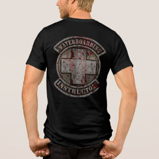 T-shirt En Tri-matière Instructrice