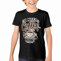 J'ai Besoin de Café Maintenant Cadeau Drôle pour l
