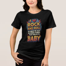 J'aime Rock N Roll à tout prix