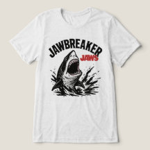 Jawbreaker Jaws