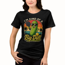 Je suis un peu un gros légume