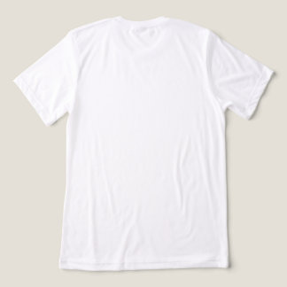 T-shirt En Tri-matière "Joie rayonnante"