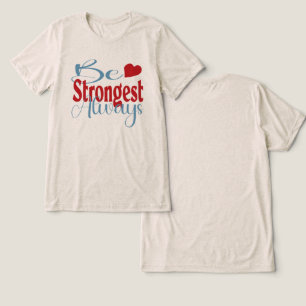T-shirt En Tri-matière Joli Tee-shirt Motivant pour Adolescents 2026