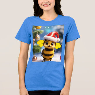 T-shirt En Tri-matière Jour, portez un test de confort.