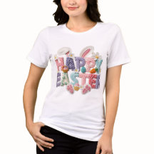 Joyeuses Pâques "Latch Yarn"