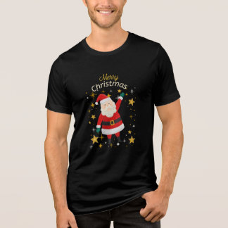 T-shirt En Tri-matière Joyeux Noël