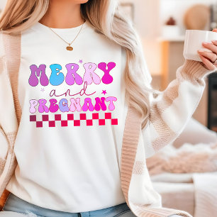 T-shirt En Tri-matière Joyeux Noël Super
