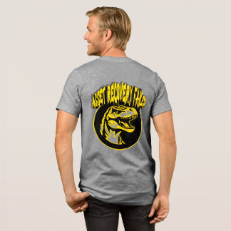 T-shirt En Tri-matière Jurassic Dinosaur T-Rex Tee