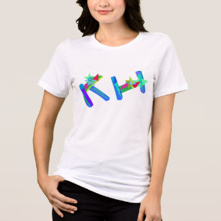 T-shirt En Tri-matière KH - Harris 2024