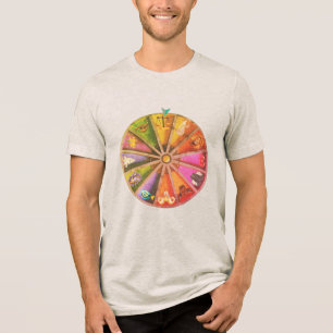 T-shirt En Tri-matière La Balance pour la victoire