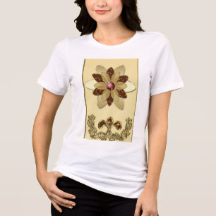 T-shirt En Tri-matière La clé pour atteindre vos objectifs