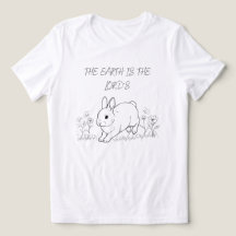 La terre est à Christ