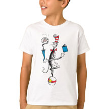 Le chat dans la Loi sur l'équilibre Casquette