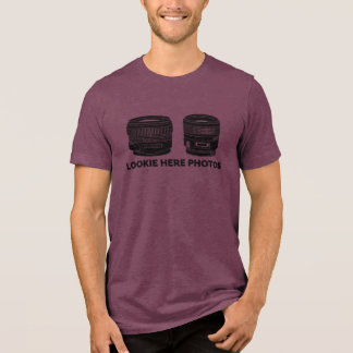 T-shirt En Tri-matière Le K80