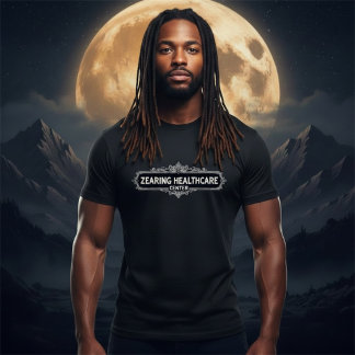 T-shirt En Tri-matière L'équipe de nuit Loup