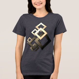 T-shirt En Tri-matière Les meilleures femmes du monde
