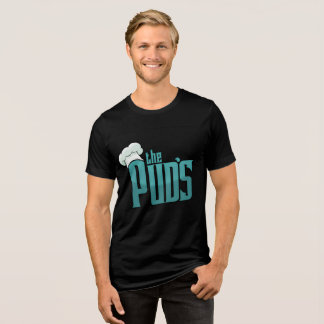 T-shirt En Tri-matière les puds