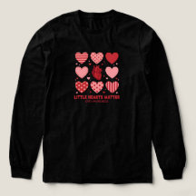 Little Hearts Matter CHD Awareness Month February