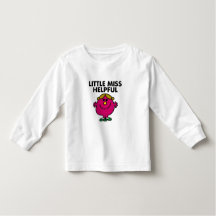 Little Miss Utile Classique