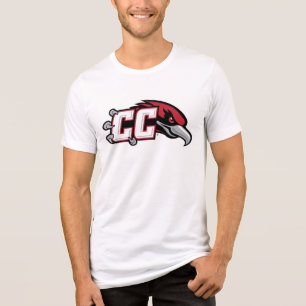 T-shirt En Tri-matière Logo de CC Thunderbird