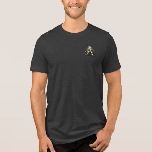 T-shirt En Tri-matière Logo de poche ASA(ALT)