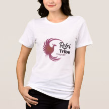 Logo du Tribe Rebelle Phoenix 
