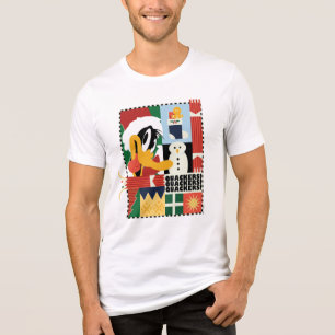 T-shirt En Tri-matière LOONEY TUNES™ DAFFY DUCK™ Vacances