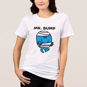 T-shirt En Tri-matière M. Bump Classic 1