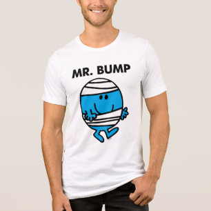 T-shirt En Tri-matière M. Bump Classic 1