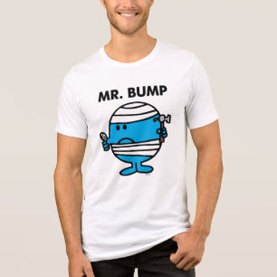 T-shirt En Tri-matière M. Bump Classique 2