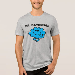 T-shirt En Tri-matière M. Daydream Pose Classique