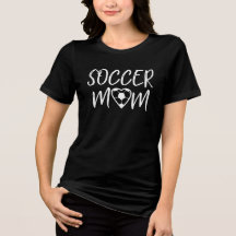 Maman de footballeur