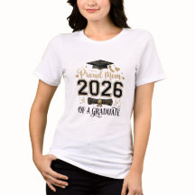 Maman fière de la promotion 2026 🎓