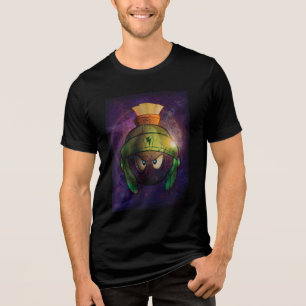 T-shirt En Tri-matière MARVIN LA Bataille MARTIAN™ durcie