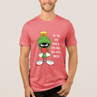 MARVIN LE MARTIAN™