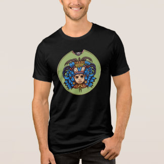 T-shirt En Tri-matière Mayan143